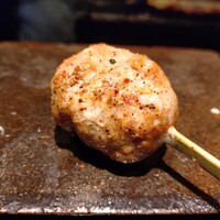 炭火焼鳥いこか - 