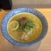 麺屋NOBUNAGA 茅場町店