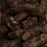 たこ焼き 元祖どないや 銀座店 - 