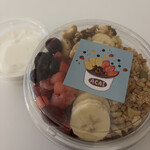 ALOHA SPOON～Acai bowl cafe～ 墨田亀沢店 - 