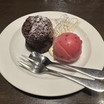 ベルマーレカフェ - 