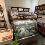 Cheese Boutique by Rosalie - 