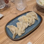 炭火のたね 季節の炭焼き串と逸品料理の居酒屋 - 