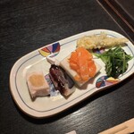 まかない屋なにげ - 