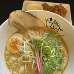 麺のようじ 北花田店 - 