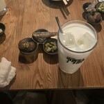 大衆酒場アダルト - 