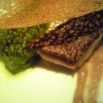 レストラン コバヤシ - 4のアップ