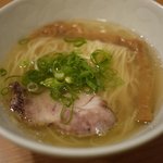 らぁ麺　むらまさ - 