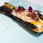 MAVO - ３回目の訪問から