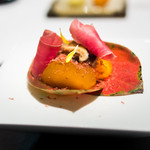 MAVO - ２回目の訪問にて