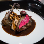 MAVO - ２回目の訪問から