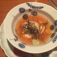 瀬里奈 本店 - 特選　ようこそ瀬里奈コースＢ（すくい湯葉）