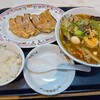 餃子の王将 東金店