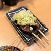 焼鳥どん 札幌すすきの店