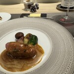 レストラン ラフィナージュ - 