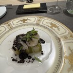 レストラン ラフィナージュ - 