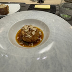 レストラン ラフィナージュ - 