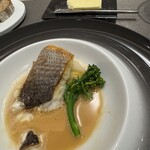 レストラン ラフィナージュ - 