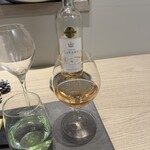 レストラン ラフィナージュ - 