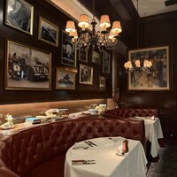 AKARENGA STEAK HOUSE - 