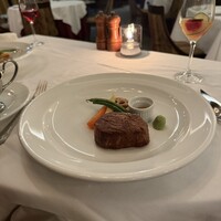 AKARENGA STEAK HOUSE - 