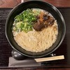 神楽 海老で鯛を釣る麺堂