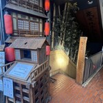 越後屋 三太夫 - 