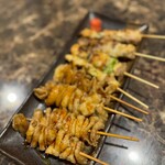 旨いマグロと海鮮居酒屋 漁火 - 