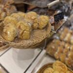 阪急ベーカリーショップ - 