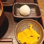 越後屋 三太夫 - 