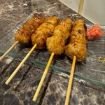 旨いマグロと海鮮居酒屋 漁火 - 