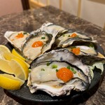 旨いマグロと海鮮居酒屋 漁火 新橋店 - 