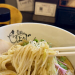 麺のようじ 北花田店 - 