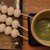 甘味喫茶 おかげ庵 - 料理写真: