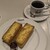 スマート珈琲店 - 料理写真:
