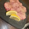 焼肉 三日月