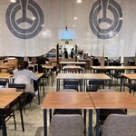 やまうち本店日々麹舎 - 店内