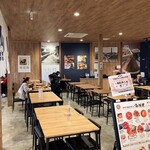 やまうち本店日々麹舎 - 店内