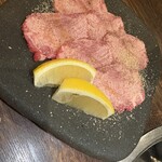 焼肉 三日月 - 