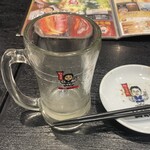 世界の山ちゃん - 