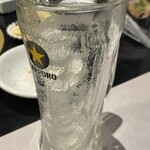 焼肉スギモト - 