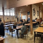 やまうち本店日々麹舎 - 店内