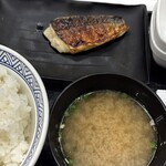 吉野家 - 料理写真: