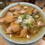 シンちゃんラーメン - 