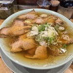 シンちゃんラーメン - 