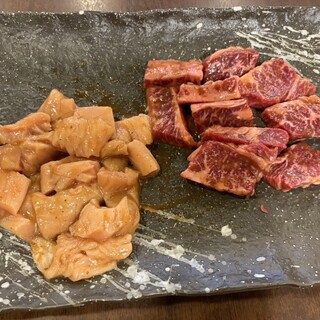 焼肉ソウル_1