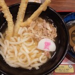 資さんうどん - 