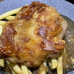 ビストロ ティアボ - 