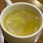 ビストロ ティアボ - 