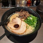 一竜 - 料理写真: